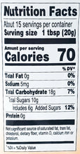 Melin & Maddie Thai Tea Sweetened Concentrate 8.45 Fl. Oz. (Pack of 2)