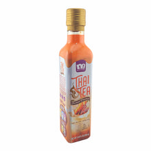 Melin & Maddie Thai Tea Sweetened Concentrate 8.45 Fl. Oz. (Pack of 2)