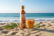 Melin & Maddie Thai Tea Sweetened Concentrate 8.45 Fl. Oz. (Pack of 2)