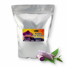 Miki's Ube Purple Yam Powder 100% Pure Ube 3 Kgs. / 6.61 lbs.