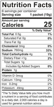 Miko Brand Instant Miso Soup Tofu 5.55 oz. (Pack of 2)