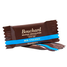 Bouchard Premium MILK Belgian Chocolate 33.5 Oz. (2.2 lbs. / 1kg.)