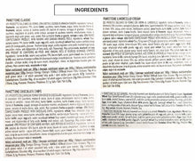 Chiostro di Saronno 5-Piece Mini Assorted Panettone Tower 17.6 Oz. (500 G.)