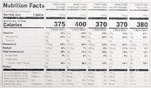 Chiostro di Saronno 5-Piece Mini Assorted Panettone Tower 17.6 Oz. (500 G.)