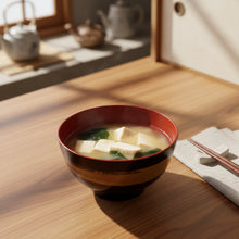 Miko Brand Instant Miso Soup Tofu 5.55 oz. (Pack of 2)