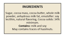 Choc & Lait Mo Me Milk Hot Chocolate Stick Gift Bag 1.16 oz. X 2 copy