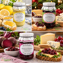 Mrs. Darlington's Legendary Lemon Curd – 11.3 oz (320 g)