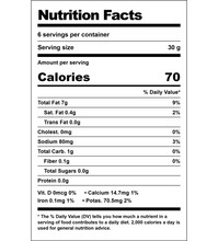 Le Conserve della Nonna ARTICHOKE Tapenades 6.7 Oz. / 190 G. (Pack of 2)