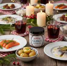 Nordic Gloog Mulling Spice 3.59 Oz. (102 g.)