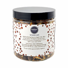 Nordic Gloog Mulling Spice 3.59 Oz. (102 g.)