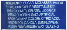 Nordic Sweets Strawberry Candy Coated Licorice 5 Oz. / 141 g. (Pack of 2)