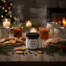 Nordic Gloog Mulling Spice 3.59 Oz. (102 g.)