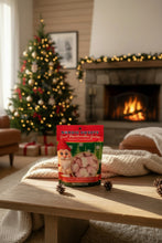 Nordic Sweets Sweet Marshmallow Santas Raspberry Flavored Candy 3.5 Oz. / 100 g. (Pack of 2) (Copy)