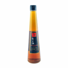 Nouka Golden Sesame Oil 10.14 Fl. Oz. (300 ml)