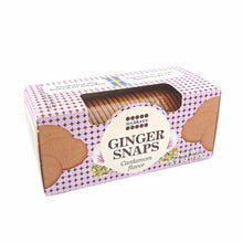 Nyakers Pepparkakor Swedish Gingersnaps Cookies CARDAMOM Flavor 5.3 Oz /150 g. (Pack of 2)