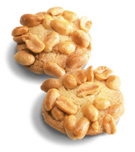 The Old Mill Mini Peanut Cookies 5.3 Oz. / 150 g. (Pack of 2)