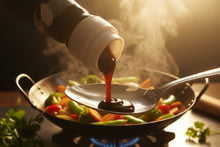 Maekrua Oyster Sauce Thai 600 ml/20.2 Fl. Oz.