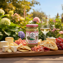 Le Conserve della Nonna ARTICHOKE Tapenades 6.7 Oz. / 190 G. (Pack of 2)