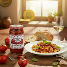 Le Conserve della Nonna SUN DRIED TOMATO Tapenades 6.7 Oz. / 190 G. (Pack of 2)