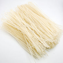 Panna Premium Thai Rice Stick Noodles S (1mm) Wide Dried 100% Natural Gluten Free Halal 400 G. X 34 Factory Case