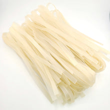 Panna Premium Thai Rice Stick Noodles XL (10mm) Wide Dried 100% Natural Gluten Free Halal 400 G. X 34 Factory Case