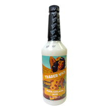 Trader Vic's Pina Colada Cocktail Mix, Mocktails, & Drinks 32 Fl. Oz. / 946 Ml.