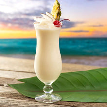 Trader Vic's Pina Colada Cocktail Mix, Mocktails, & Drinks 32 Fl. Oz. / 946 Ml.