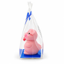 Funsch Marzipan Piglet with Mushroom Gift Bag 3.52 oz / 100 g. (Pack of 2)