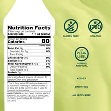 Monin Pistachio Syrup for Cocktails, Coffee, and Beverages 750 Ml. / 25.4 Fl. Oz. (Pack of 2)