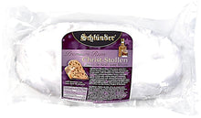 Schlunder Premium RUM Christ-Stollen Cello Bag 26.4 oz. / 750 g