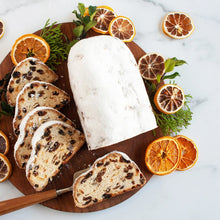 Schlunder Premium RUM Christ-Stollen Cello Bag 26.4 oz. / 750 g