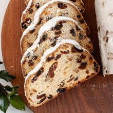 Schlunder Premium RUM Christ-Stollen Cello Bag 26.4 oz. / 750 g