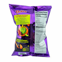 Samyang Buldak Potato Chips HABANERO LIME Spicy Chicken Flavored 4.23 Oz. / 120 G. (Pack of 2)