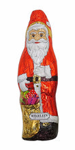 Riegelein Chocolate Santa Claus Hollow 60 g. (Pack of 2)