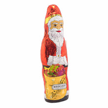 Riegelein Chocolate Santa Claus Hollow 60 g. (Pack of 2)