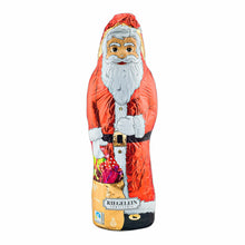 Riegelein Chocolate Santa Claus Hollow 150 g. (5.29 Oz)