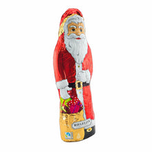 Riegelein Chocolate Santa Claus Hollow 150 g. (5.29 Oz)