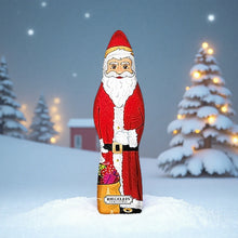Riegelein Chocolate Santa Claus Hollow 60 g. (Pack of 2)