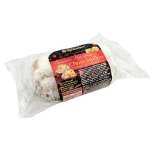 Schlunder Mini Christ-Stollen Premium Marzipan Christmas Stollen 7.05 oz. (200 g)