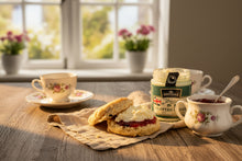 Somerdale Clotted Cream 5.64 oz. (160 g.)