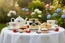Somerdale Double Devon Cream 5.64 oz. (160 g.)