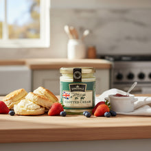 Somerdale Clotted Cream 5.64 oz. (160 g.)