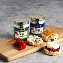 Somerdale Clotted Cream 5.64 oz. (160 g.)