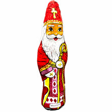 Riegelein Chocolate St. Nicholas Figure 100 g.