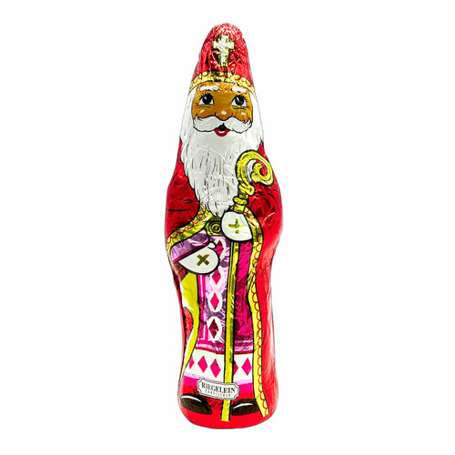 Riegelein Chocolate St. Nicholas Figure 100 g.
