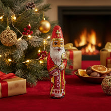 Riegelein Chocolate St. Nicholas Hollow 100 g.