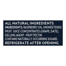 St. Dalfour Classic Trio Set, Blueberry, Red Raspberry, and Strawberry Fruit Spreads Preserves 100% Fruits 10 Oz. (284 G)  (3-Pc Set)