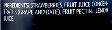 St. Dalfour Classic Trio Set, Blueberry, Red Raspberry, and Strawberry Fruit Spreads Preserves 100% Fruits 10 Oz. (284 G)  (3-Pc Set)