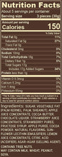 Bouchard Dark Chocolate Strawberry Thins 5.3 Oz. (150 g.) (Pack of 2)