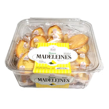 Sugar Bowl Lemon Madeleines French Petite Tea Cake Cookie Individually Wrapped 28 Oz. (Pack of 2)